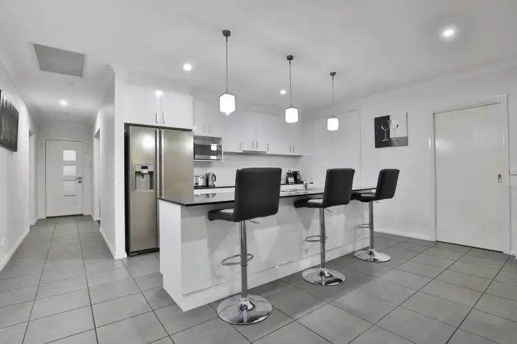 Third view of Homely house listing, 40 Dune Drive, Mildura VIC 3500