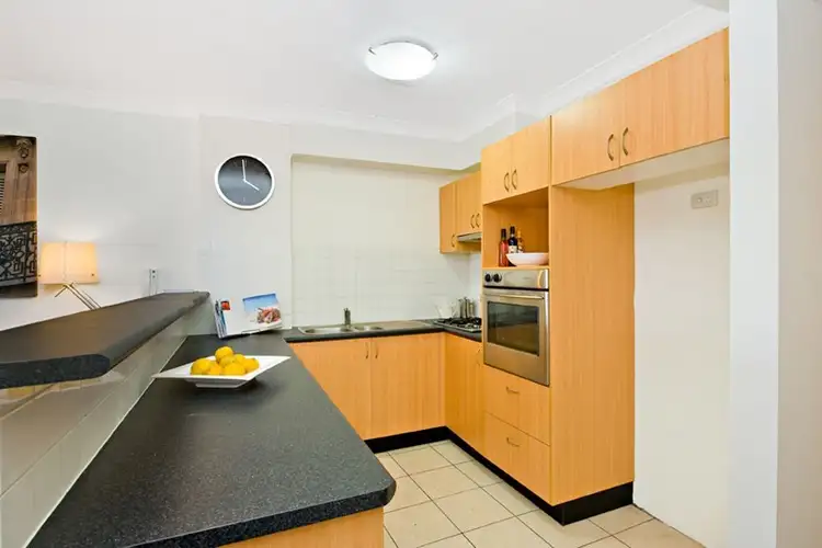 Third view of Homely unit listing, 301/1-5 Princes Highway, St Peters NSW 2044