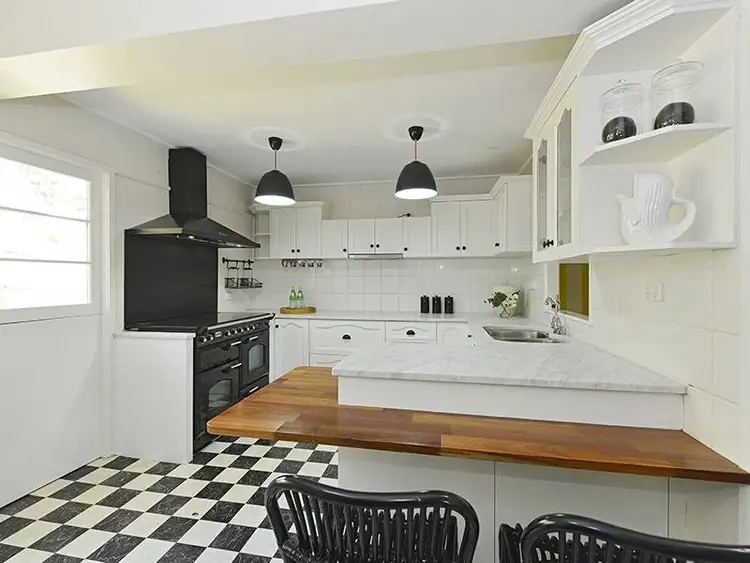 Fourth view of Homely house listing, 120 Zillman Road, Hendra QLD 4011
