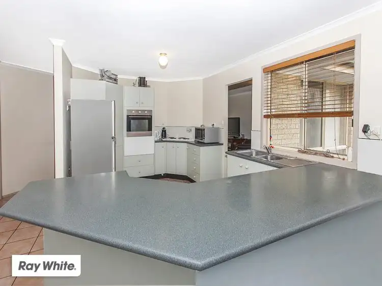 Seventh view of Homely house listing, 36 Hollings Drive, Kiama Downs NSW 2533