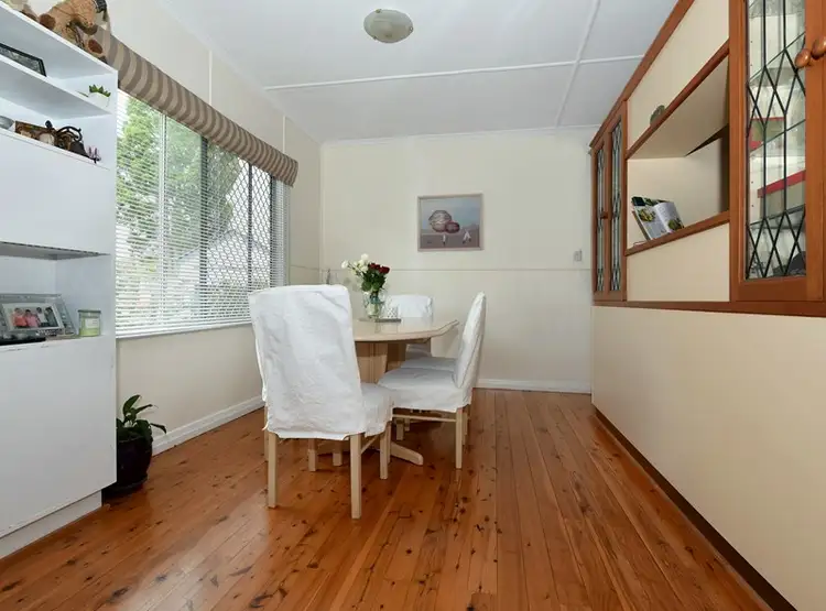 Fourth view of Homely house listing, 11 Rosina Street, Newtown QLD 4350