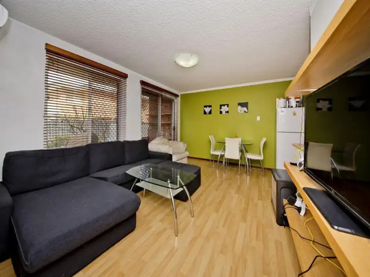 Sixth view of Homely unit listing, 3/155 Ninth Avenue, Inglewood WA 6052