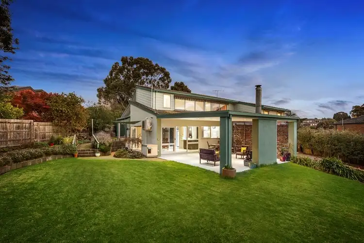 Second view of Homely house listing, 7 Whistlewood Close, Doncaster East VIC 3109