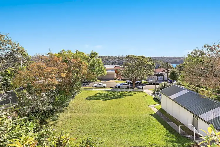 Fourth view of Homely house listing, 19 Euryalus Street, Mosman NSW 2088