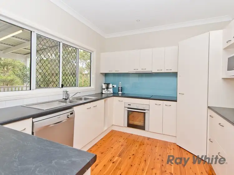 Fifth view of Homely house listing, 29 Laceys Creek Road, Dayboro QLD 4521