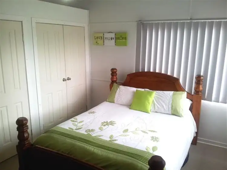 Fifth view of Homely house listing, 313 Rockonia Road, Koongal QLD 4701