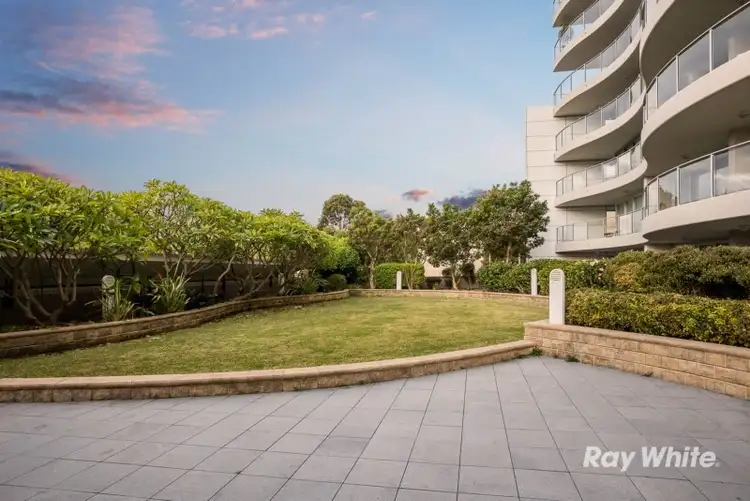 Fourth view of Homely unit listing, 902/12 Pennant Street, Castle Hill NSW 2154