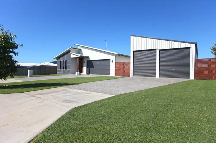 6 Hoffman Drive, Marian QLD 4753
