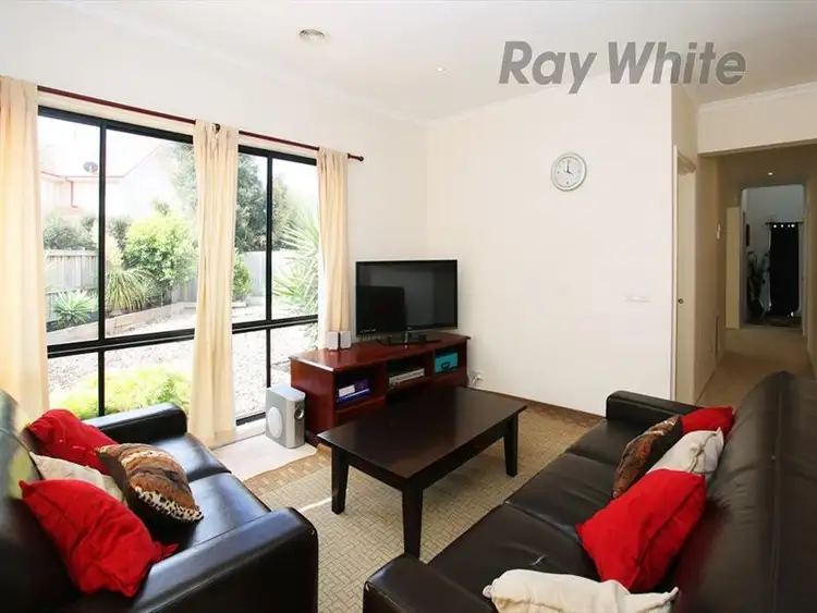 Fifth view of Homely house listing, 46 Lincoln Heath Boulevard, Point Cook VIC 3030