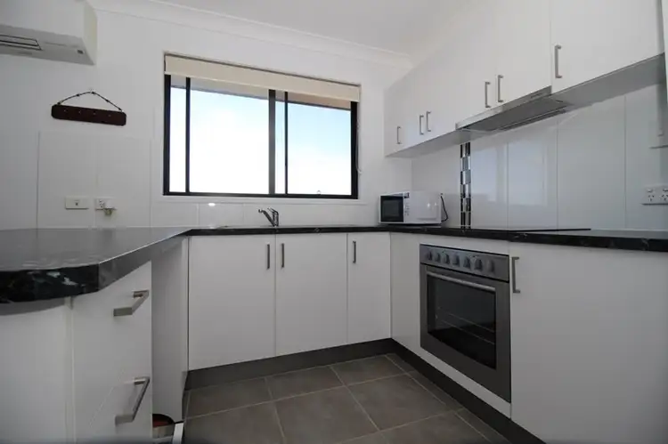 Fifth view of Homely house listing, 57 Mayfair Drive, Emerald QLD 4720