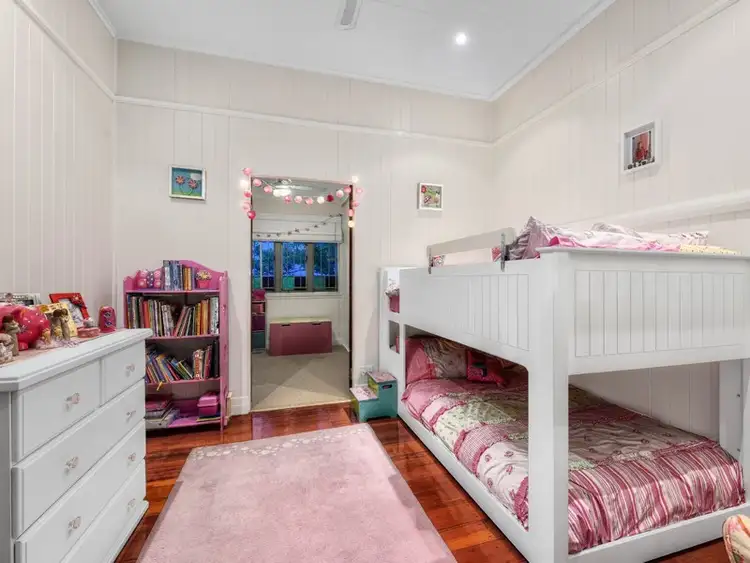 Seventh view of Homely house listing, 17 Burke Street, Coorparoo QLD 4151