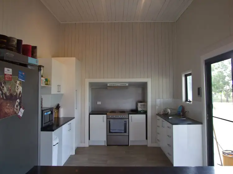 Third view of Homely house listing, 26 Gidyea Street, Barcaldine QLD 4725