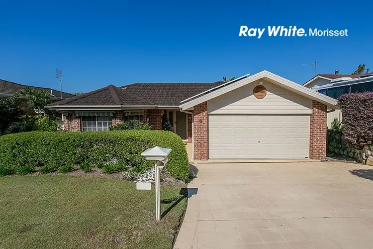 Second view of Homely house listing, 6 Morris Crescent, Bonnells Bay NSW 2264