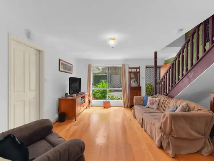 Third view of Homely townhouse listing, 3/57 Balmain Street, Wooloowin QLD 4030