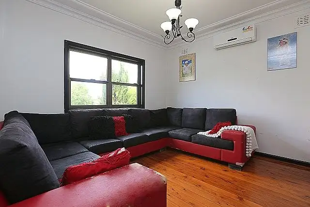 Second view of Homely house listing, 64 Yanderra Street, Condell Park NSW 2200