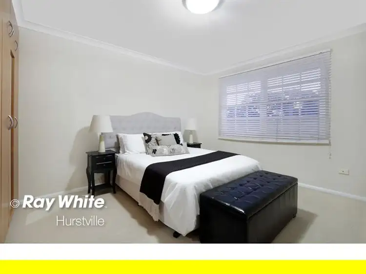 Fifth view of Homely house listing, 44 Rickard Road, South Hurstville NSW 2221