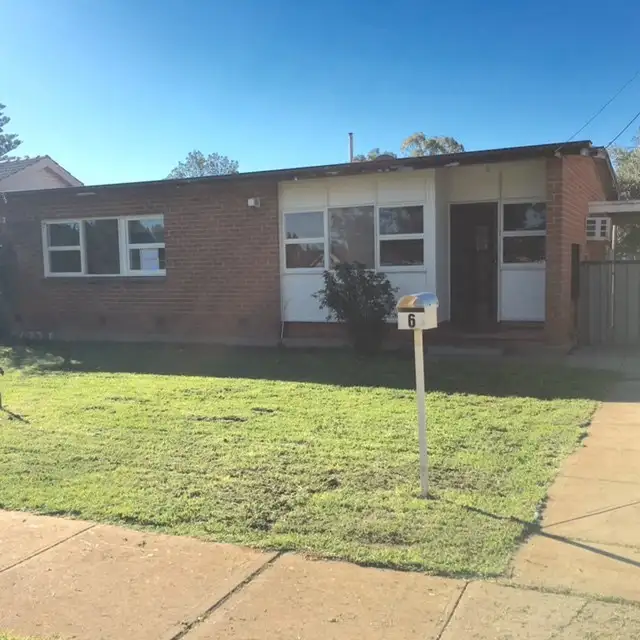 Second view of Homely house listing, 6 Ballard Road, Smithfield Plains SA 5114