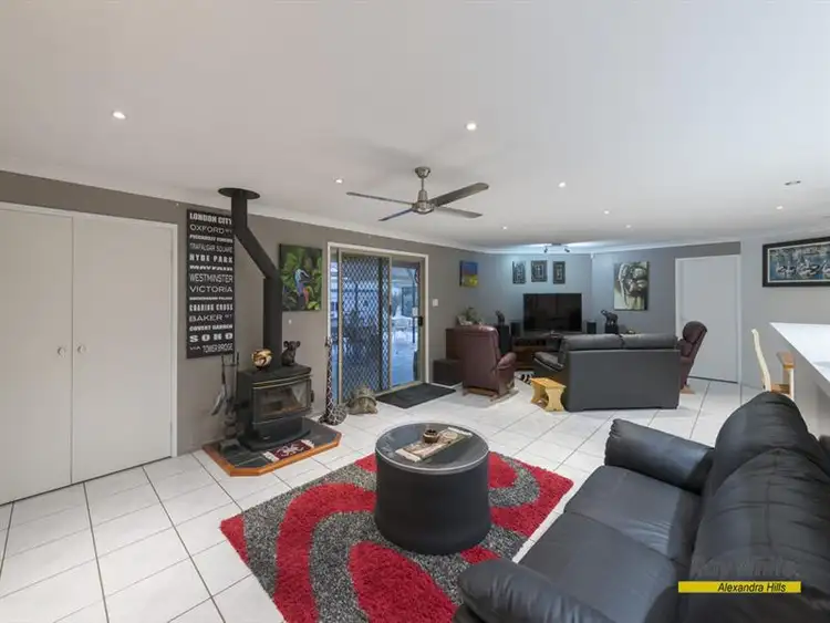 Second view of Homely house listing, 24 Greenfield Road, Capalaba QLD 4157