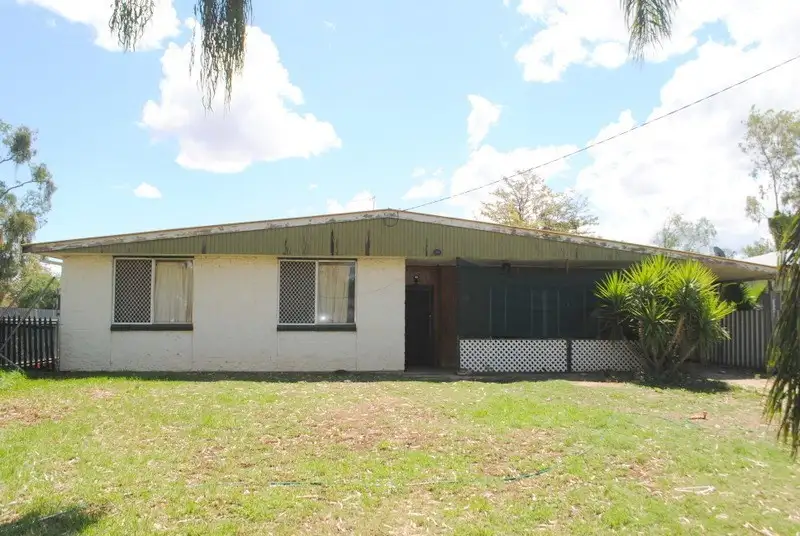 Main view of Homely house listing, 335 Edward Street, Moree NSW 2400