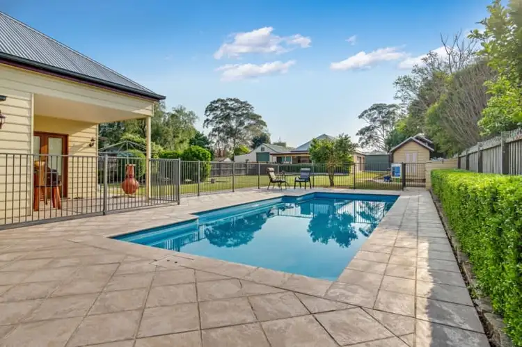 27 Hawkesbury Street, Pitt Town NSW 2756