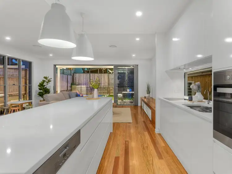 Sixth view of Homely house listing, 24 Rawson Street, Wooloowin QLD 4030