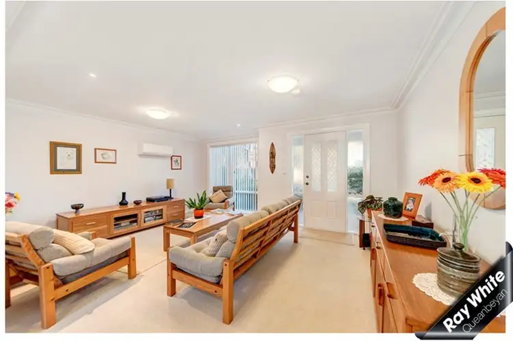 Main view of Homely house listing, 3/9 Morton Street, Crestwood NSW 2620