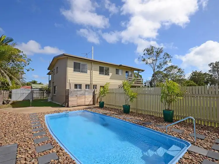 Third view of Homely house listing, 39 Frangipanni Avenue, Kawungan QLD 4655