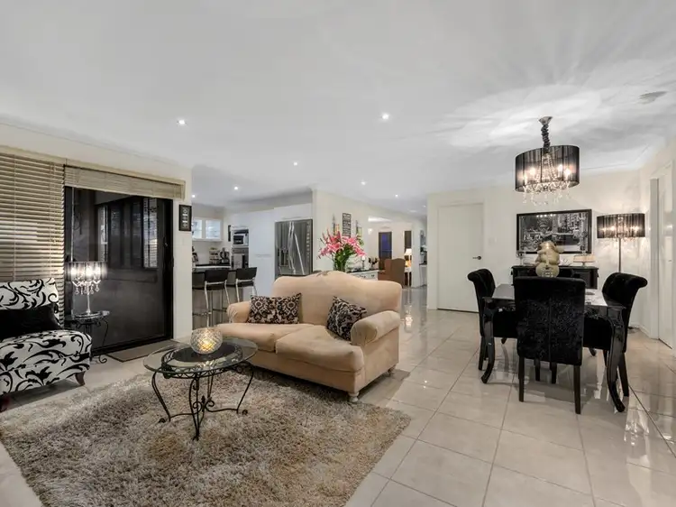 Fifth view of Homely house listing, 17 Macdonald Place, Carseldine QLD 4034