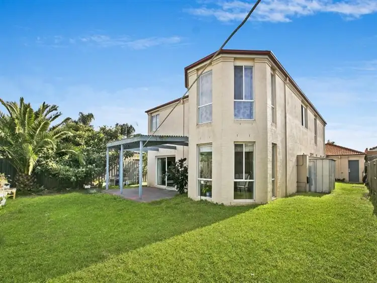 Seventh view of Homely house listing, 4 The Parkway, Patterson Lakes VIC 3197