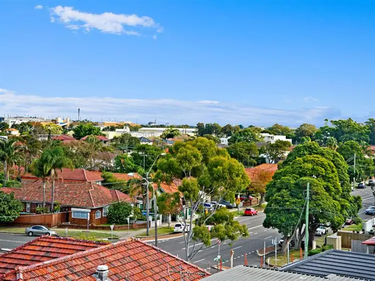 Sixth view of Homely apartment listing, 27/60 Maroubra Road, Maroubra NSW 2035