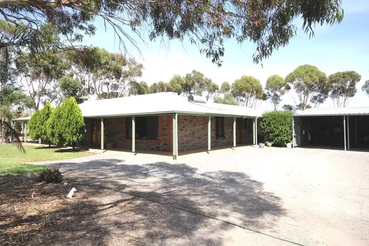 44 Ryan Road, Whites Valley SA 5172