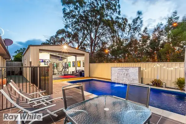 Seventh view of Homely house listing, 58 Pine Crest Drive, Kurwongbah QLD 4503