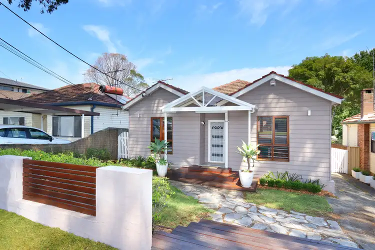 Third view of Homely house listing, 40 Gungah Bay Road, Oatley NSW 2223