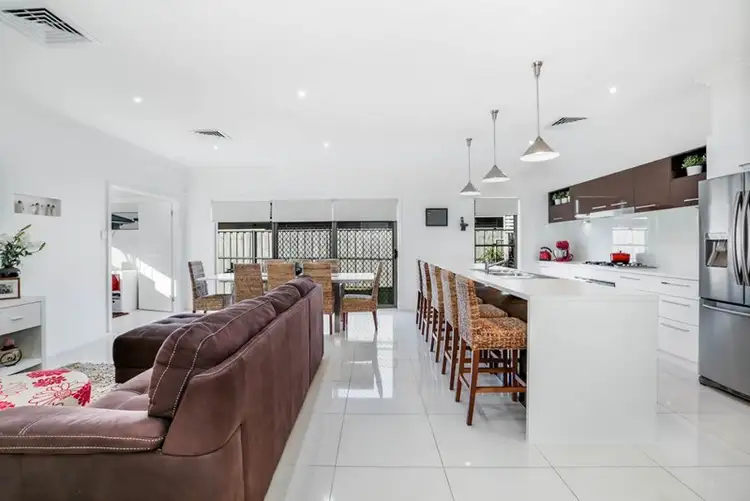 Third view of Homely house listing, 98 Greenview Parade, The Ponds NSW 2769