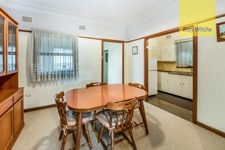 Fourth view of Homely house listing, 18 Berkeley Street, South Wentworthville NSW 2145