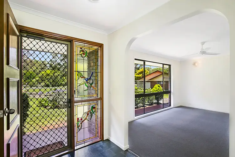 Third view of Homely house listing, 24 Sunray Drive, Highfields QLD 4352