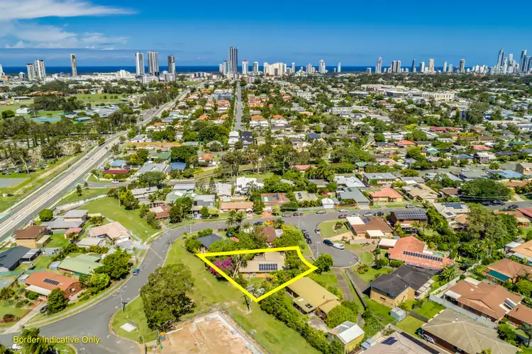 3 Shearer Court, Southport QLD 4215
