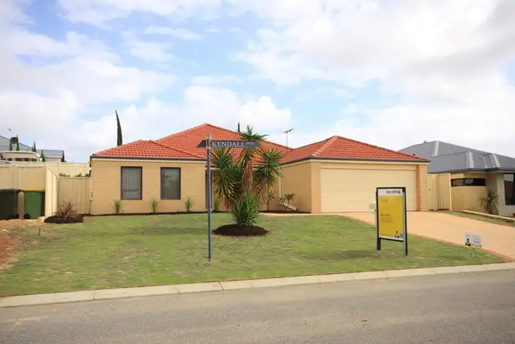 Main view of Homely house listing, 30 Kendall Boulevard, Baldivis WA 6171
