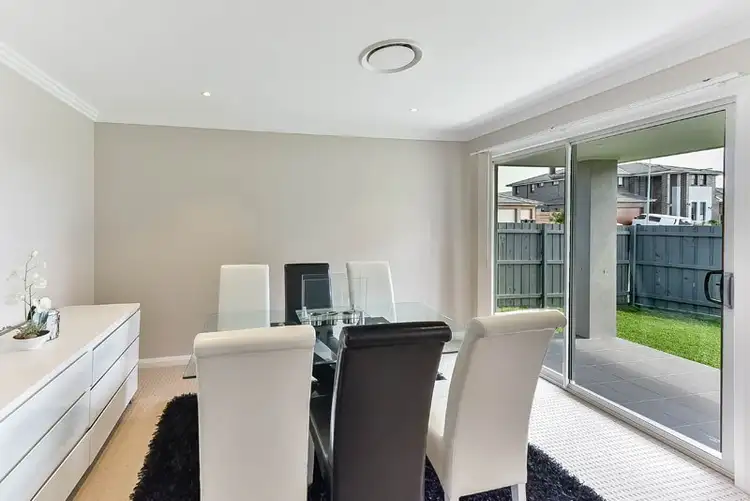 Fifth view of Homely house listing, Address available on request