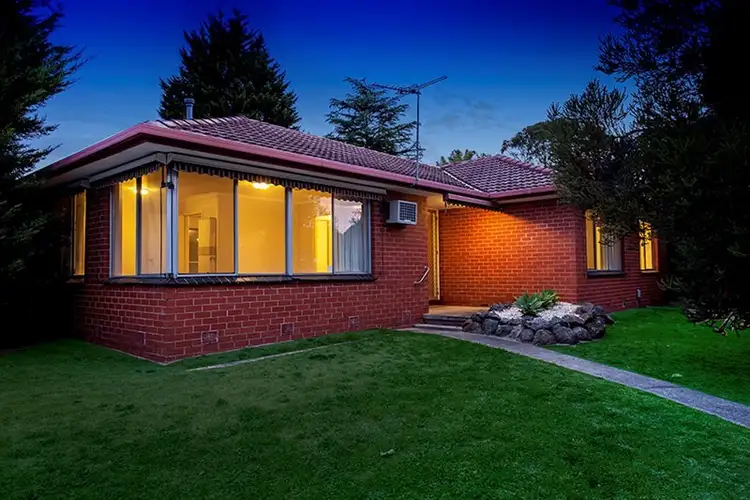 Main view of Homely house listing, 26 Folkestone Crescent, Springvale South VIC 3172