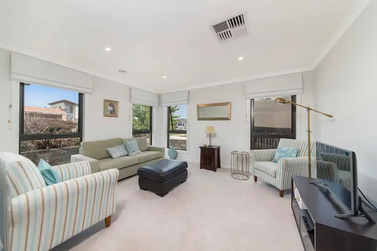 Sixth view of Homely house listing, 17 Argus Street, Wright ACT 2611
