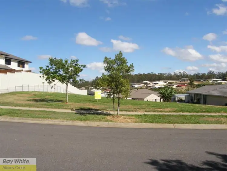 96 Corvus Drive, Cashmere QLD 4500