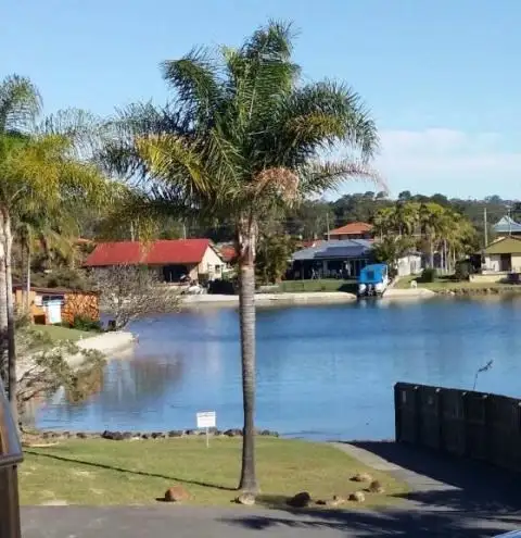 Main view of Homely house listing, 1/106 Kennedy Drive, Tweed Heads West NSW 2485