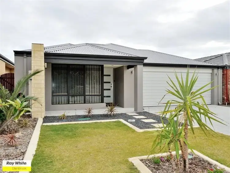 79 Redstone Trail, Ellenbrook WA 6069