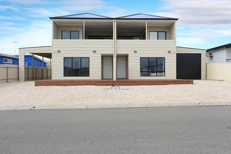 Third view of Homely townhouse listing, 9 Ketch Road, Port Victoria SA 5573