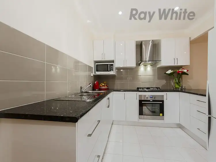 Third view of Homely unit listing, Address available on request