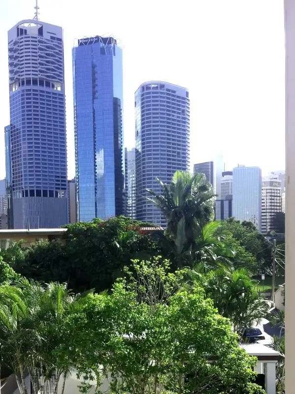 31/161 Main Street, Kangaroo Point QLD 4169