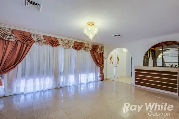 Third view of Homely house listing, 9 Morningbird Close, St Clair NSW 2759