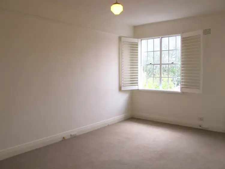 Second view of Homely apartment listing, 52/2 Greenknowe Avenue, Elizabeth Bay NSW 2011