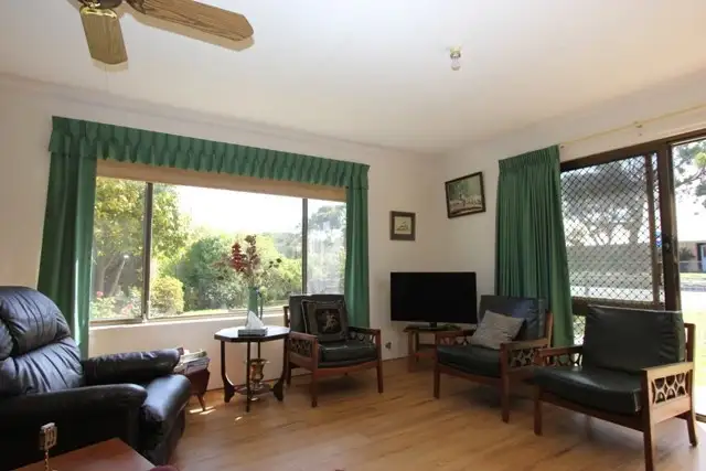 Second view of Homely house listing, 28 Cleeland Street, Newhaven VIC 3925